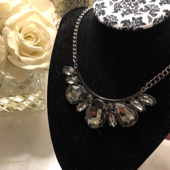 with love gigi Jewelry - Annabelle necklace